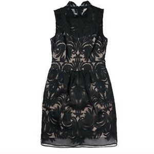 Yoana Baraschi Overture Tulle Sheath Anthro